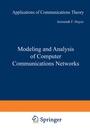 Cover: Modeling and Analysis of Computer Communications Networks - Springer