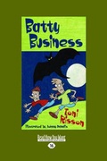 Cover: Batty Business - ReadHowYouWant