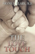 Cover: The Love Touch - iUniverse