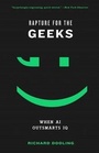 Cover: Rapture For The Geeks - Three Rivers Press