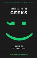 Cover: Rapture For The Geeks - Three Rivers Press