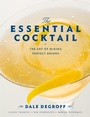 Cover: The Essential Cocktail - Clarkson Potter