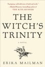 Cover: The Witch's Trinity - Crown