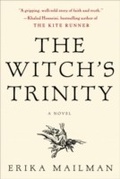 Cover: The Witch's Trinity - Crown