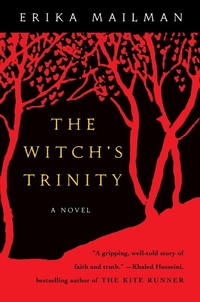 Enlarge image Cover: The Witch's Trinity - Crown