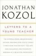 Cover: Letters to a Young Teacher - Crown