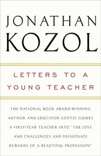 Enlarge image Cover: Letters to a Young Teacher - Crown