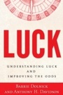 Cover: Luck - Harmony/Rodale/Convergent