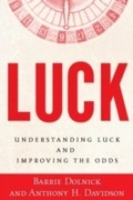 Cover: Luck - Harmony/Rodale/Convergent
