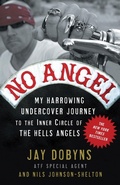 Cover: No Angel - Random House Inc