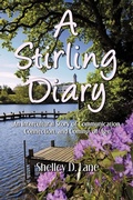 Cover: A Stirling Diary - iUniverse