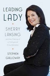 Enlarge image Cover: Leading Lady - Crown Archetype