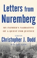 Cover: Letters from Nuremberg - Crown