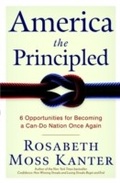 Cover: America the Principled - Currency