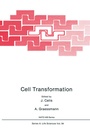Cover: Cell Transformation - Springer