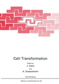 Cover: Cell Transformation - Springer