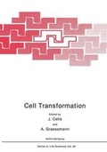 Cover: Cell Transformation - Plenum Publishing Corporation