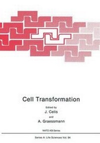 Abbildung von: Cell Transformation - Plenum Publishing Corporation