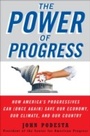 Cover: The Power of Progress - Crown Publishing Group (NY)