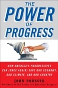 Cover: The Power of Progress - Crown Publishing Group (NY)