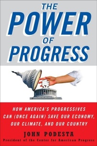 Enlarge image Cover: The Power of Progress - Crown Publishing Group (NY)