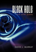 Cover: Black Hole and Other Poems - iUniverse