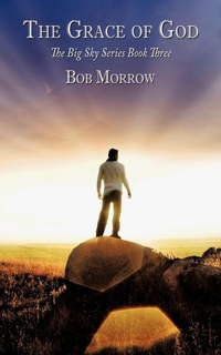 Enlarge image Cover: The Grace of God - AuthorHouse