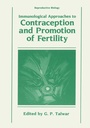 Cover: Immunological Approaches to Contraception and Promotion of Fertility - Springer