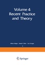 Cover: Recent Practice and Theory - Springer