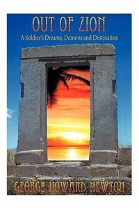 Abbildung von: Out Of Zion - AuthorHouse