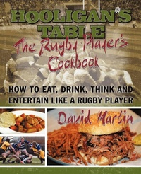 Abbildung von: The Hooligan's Table - iUniverse