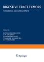 Cover: Digestive Tract Tumors - Springer