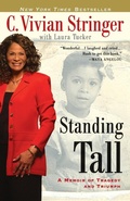Cover: Standing Tall - Random House USA Inc