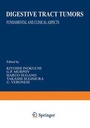 Cover: Digestive Tract Tumors - Kluwer Academic / Plenum Publishers