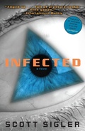 Cover: Infected - Random House Inc