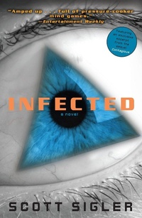 Enlarge image Cover: Infected - Random House Inc