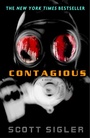 Cover: Contagious - Crown Publications