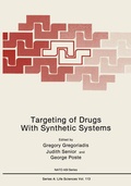 Cover: Targeting of Drugs With Synthetic Systems - Springer