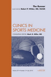 Abbildung von: The Runner, An Issue of Clinics in Sports Medicine - Saunders