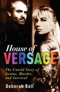 Cover: House of Versace - Random House Inc