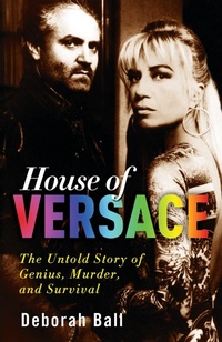 Enlarge image Cover: House of Versace - Random House Inc