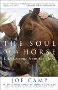 Cover: The Soul of a Horse - Random House Inc