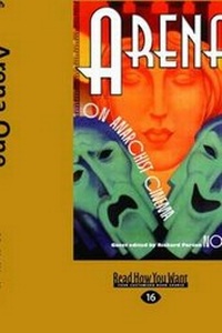 Abbildung von: Arena - ReadHowYouWant