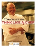 Cover: Think Like a Chef - Random House Inc