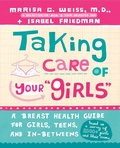 Cover: Taking Care of Your Girls - Three Rivers Press