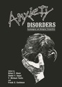 Cover: Anxiety Disorders - Springer