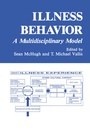Cover: Illness Behavior - Springer