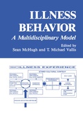 Cover: Illness Behavior - Springer