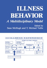 Enlarge image Cover: Illness Behavior - Springer