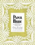 Cover: The Paper Bride - Potter Craft